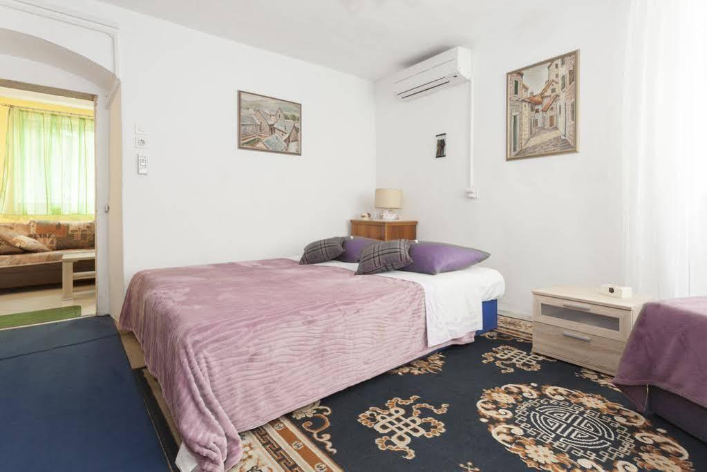 Appartement Franicevic Split