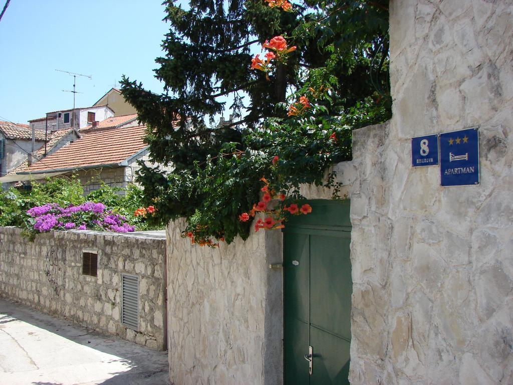 Franicevic Appartement *