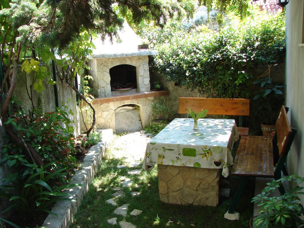 Franicevic Appartement Split
