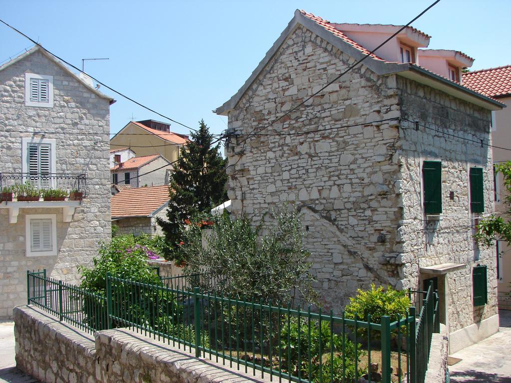 Franicevic Appartement *