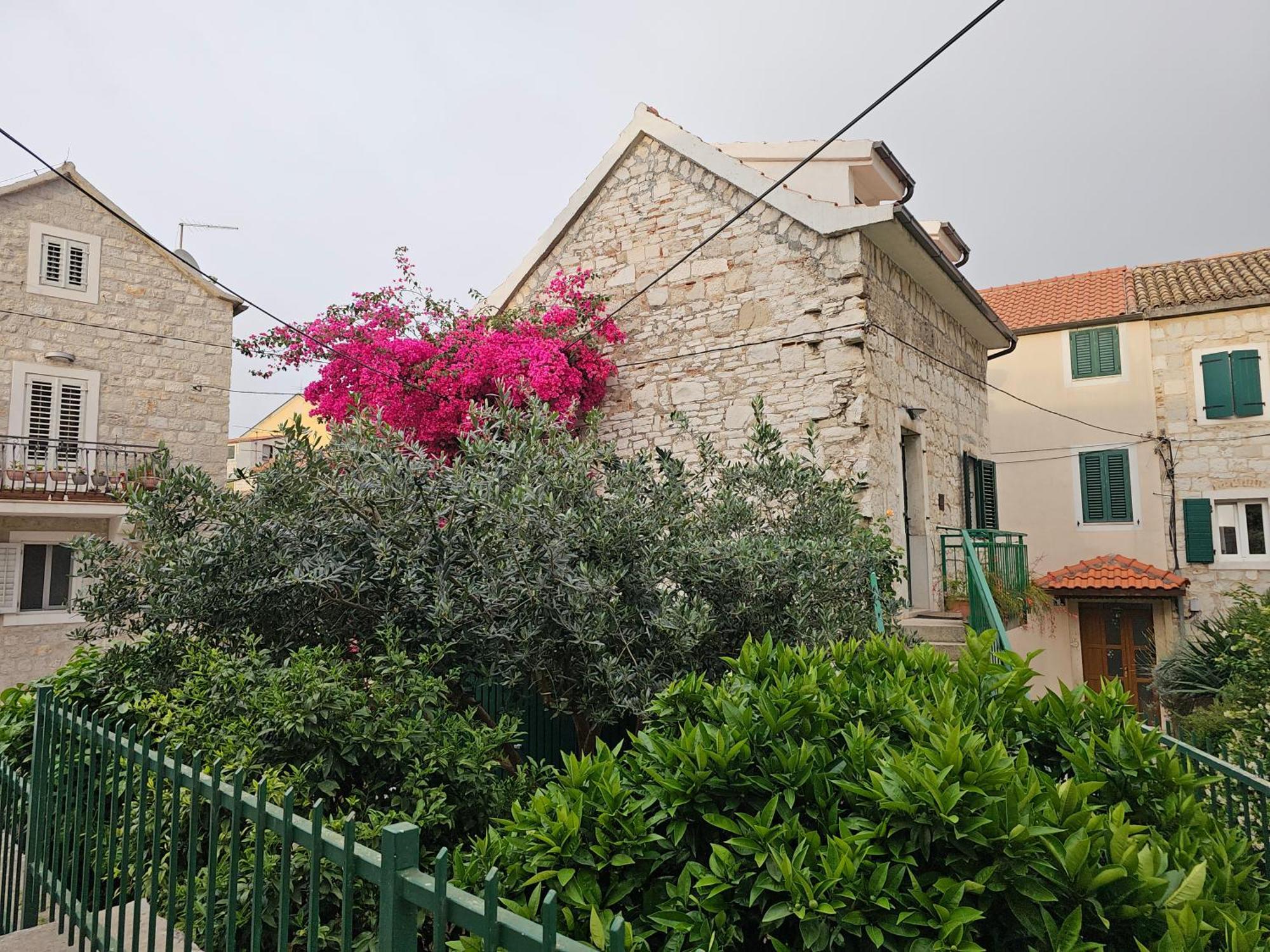 Appartement Franicevic Split