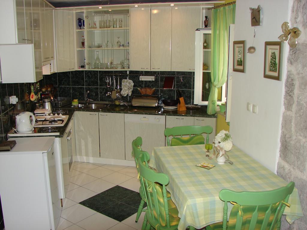 Appartement Franicevic *