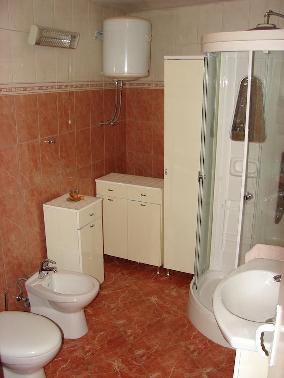 Franicevic Appartement *