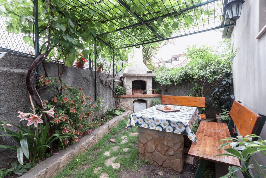 Appartement Franicevic Split