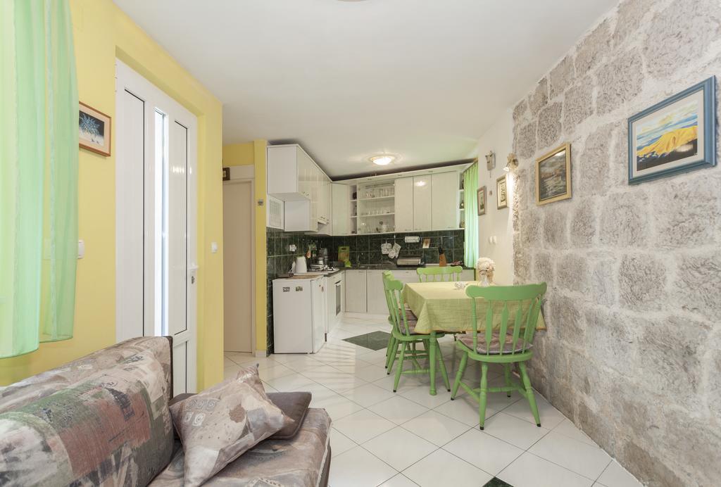 Appartement Franicevic