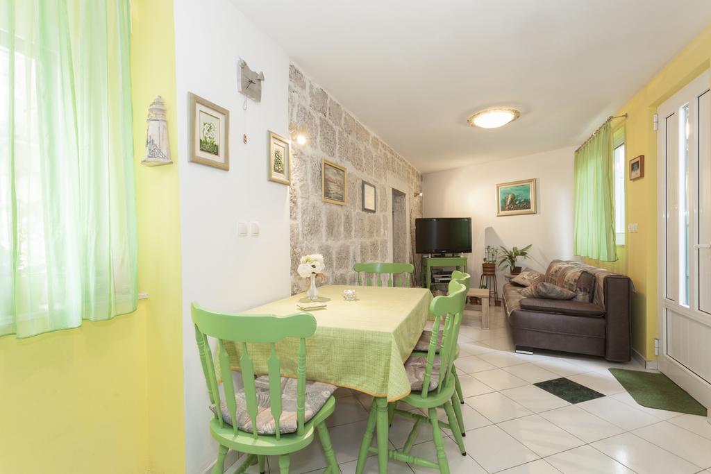 Appartement Franicevic