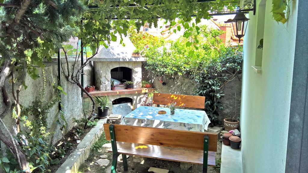 Franicevic Appartement *