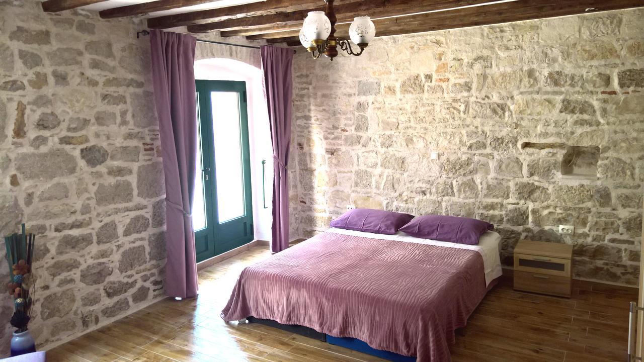 Appartement Franicevic *