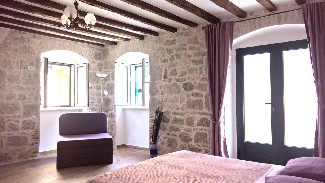 Franicevic Appartement *