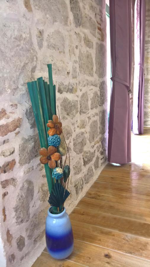 Appartement Franicevic Split
